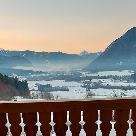 Bio Felderhof Daire Villa Ottone Dış mekan fotoğraf