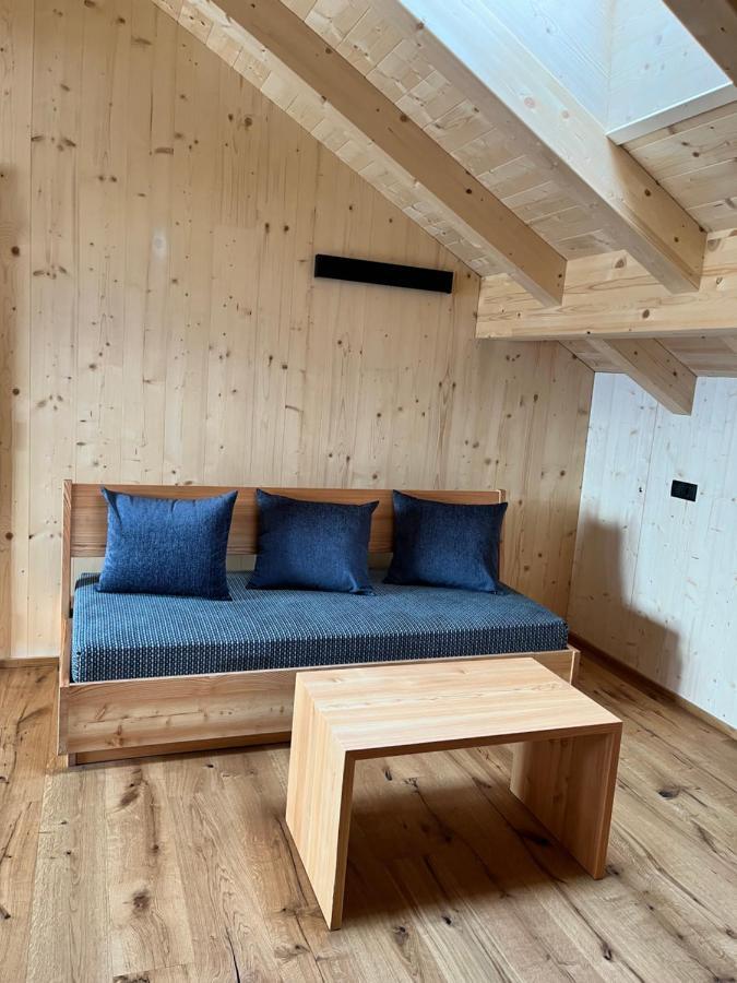 Bio Felderhof Daire Villa Ottone Dış mekan fotoğraf