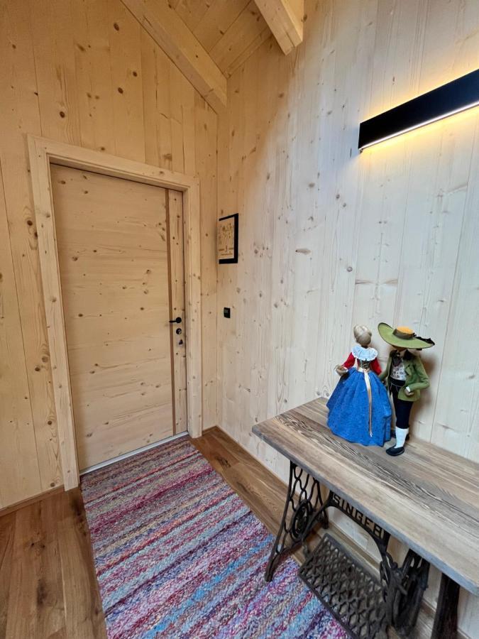 Bio Felderhof Daire Villa Ottone Dış mekan fotoğraf