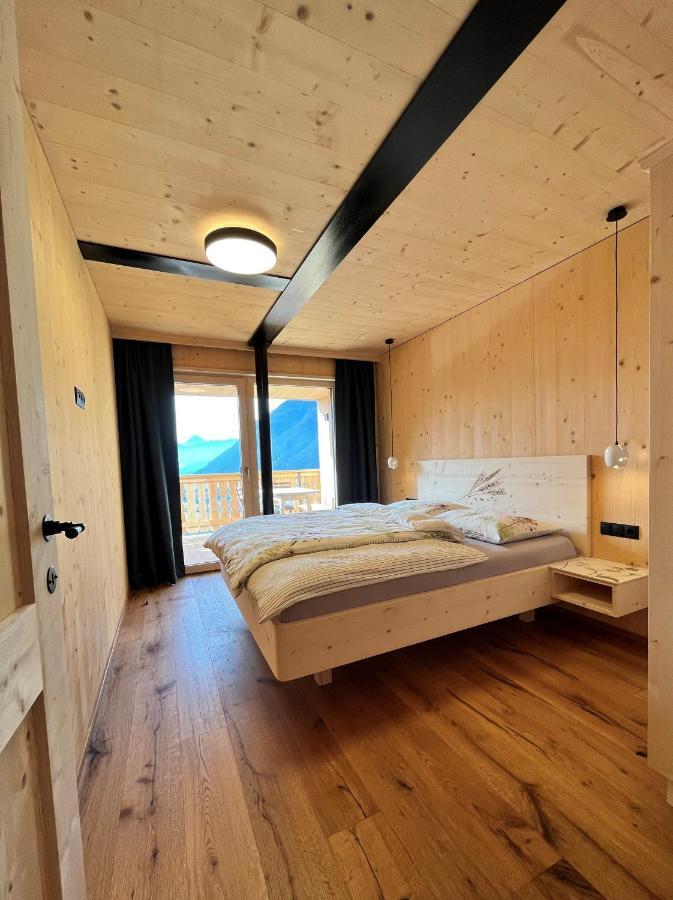 Bio Felderhof Daire Villa Ottone Dış mekan fotoğraf