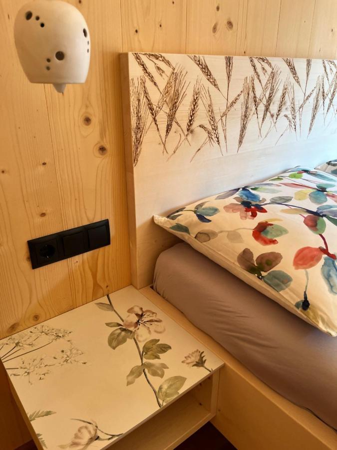 Bio Felderhof Daire Villa Ottone Dış mekan fotoğraf