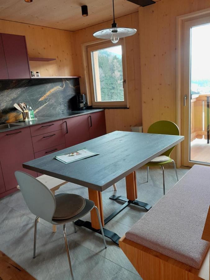 Bio Felderhof Daire Villa Ottone Dış mekan fotoğraf