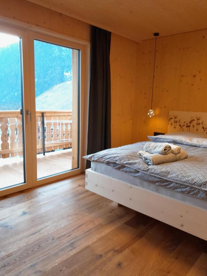 Bio Felderhof Daire Villa Ottone Dış mekan fotoğraf