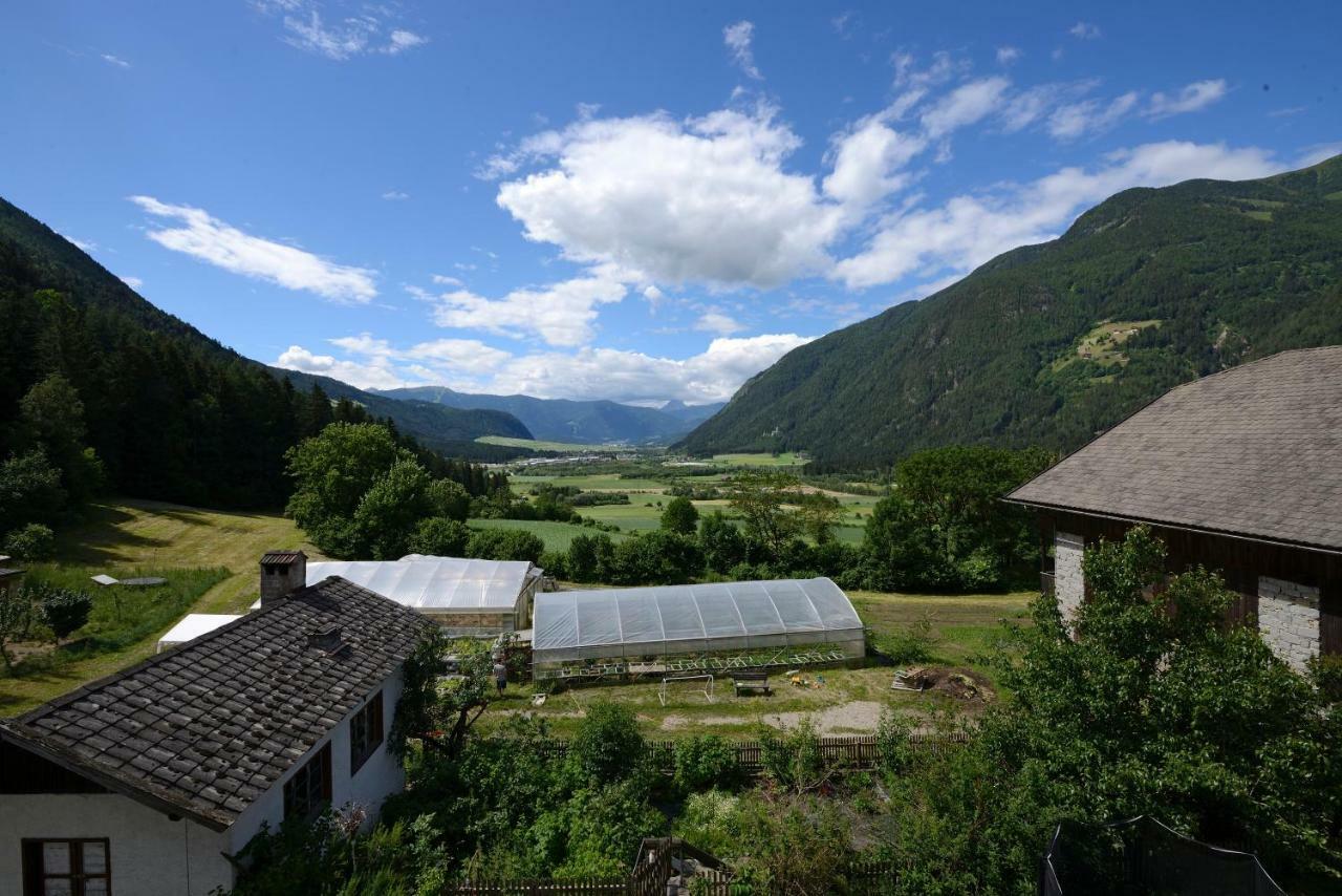Bio Felderhof Daire Villa Ottone Dış mekan fotoğraf