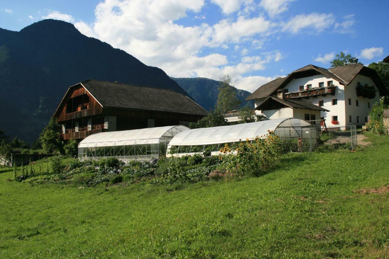 Bio Felderhof Daire Villa Ottone Dış mekan fotoğraf